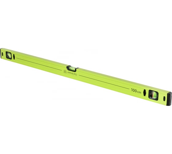 Изображение товара Уровень Armero 100 см A136/100 AI36-100/A136/100