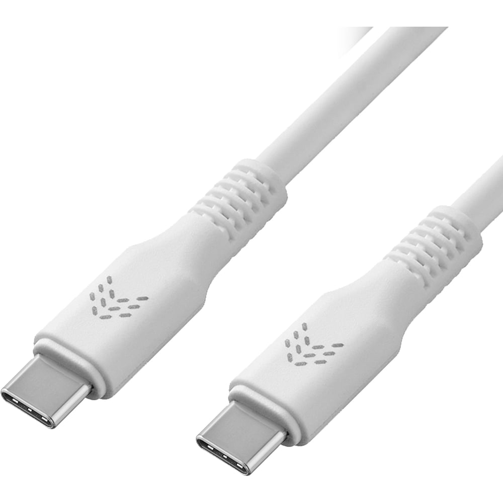Изображение товара Зарядный кабель ROCKET FLEX USB-C 1м 60Вт PD 3.0A