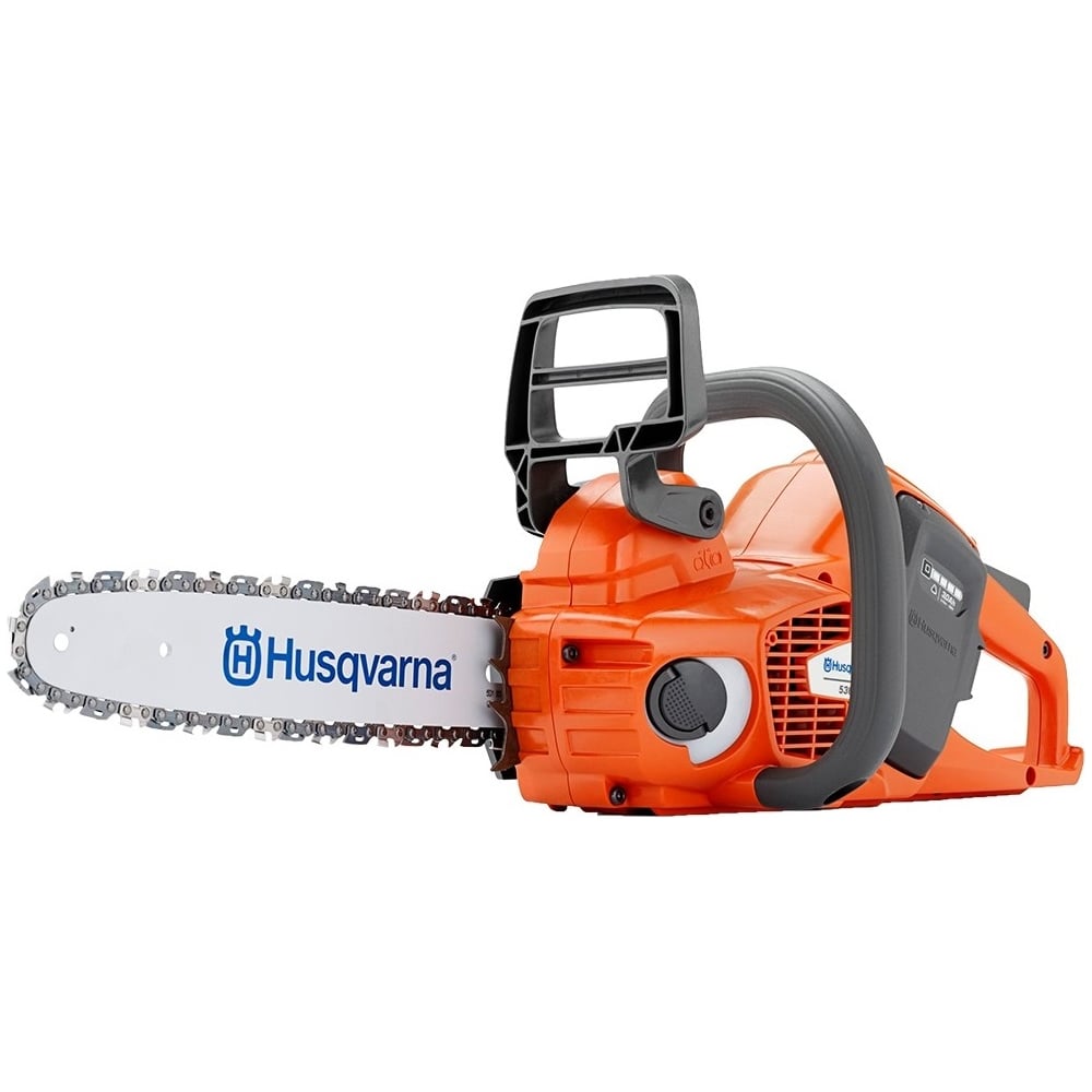 фото Аккумуляторная цепная пила husqvarna 535ixp 14" 9678938-14