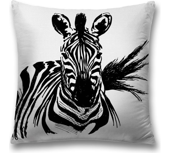 Изображение товара Декоративная наволочка JOYARTY sl_30383