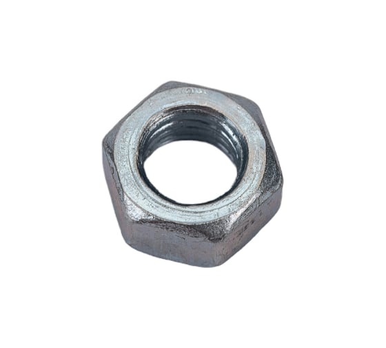 Изображение товара Шестигранная гайка крепежная техника 1000 шт 493202 БК