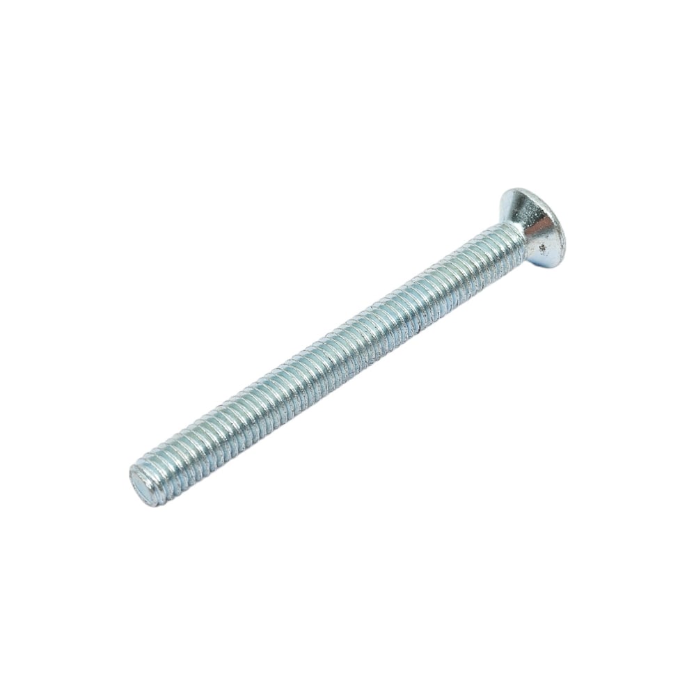 Изображение товара Винт крепежная техника потай М6 с метр. резьбой 150 шт БК