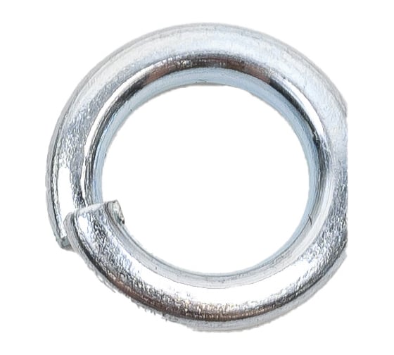 Изображение товара Гроверная шайба крепежная техника 1000 шт 493304 БК