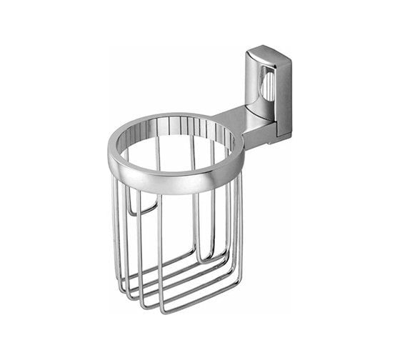 Изображение товара Держатель освежителя WasserKraft Leine K-5045