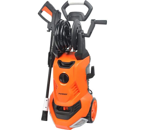 Изображение товара Моющий аппарат PATRIOT GT640 Imperial 322306064