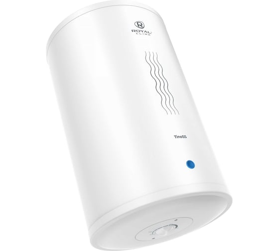 Изображение товара Электрический водонагреватель Royal Clima накопительного типа TINOSS RWH-TS15-RSU