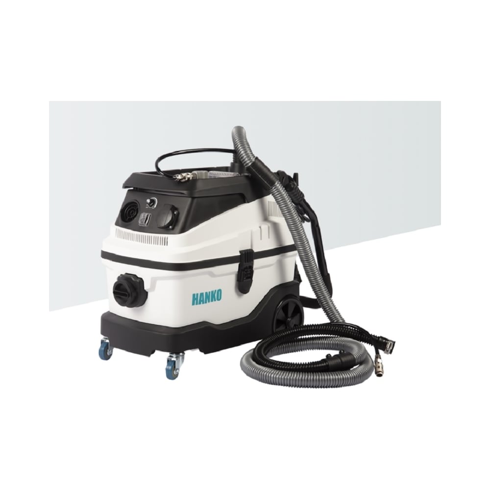 Изображение товара Пылесос для сухой и влажной уборки Hanko VC-30EP промышленный