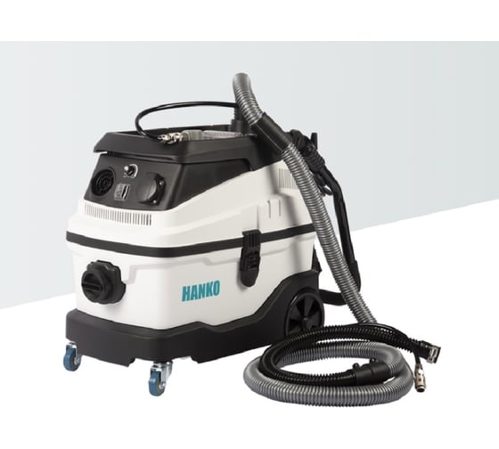 Изображение товара Пылесос для сухой и влажной уборки Hanko VC-30EP