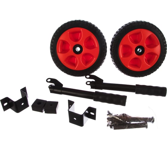 Изображение товара Транспортировочное устройство для генераторов G550/650/750/GW200 DDE 917-842