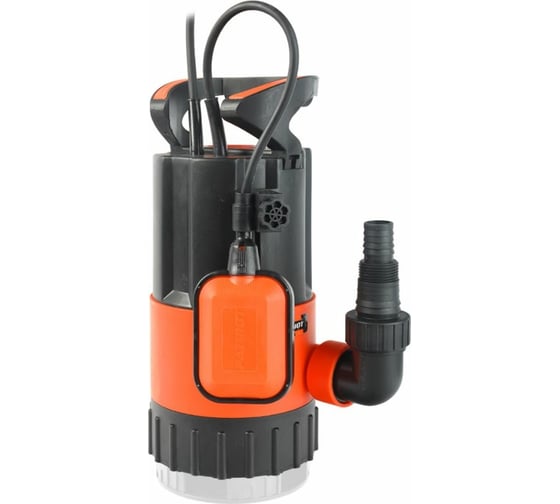 Изображение товара Дренажный насос PATRIOT F 600 D 315302406