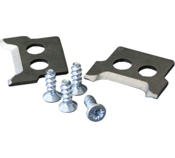 Изображение товара Комплект запасных ножей для № 7-F Weicon-Tools wcn51100007