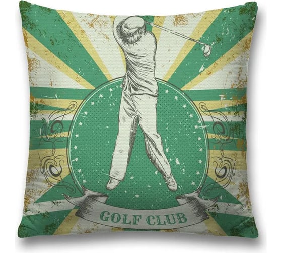 Изображение товара Декоративная наволочка JOYARTY sl_30406