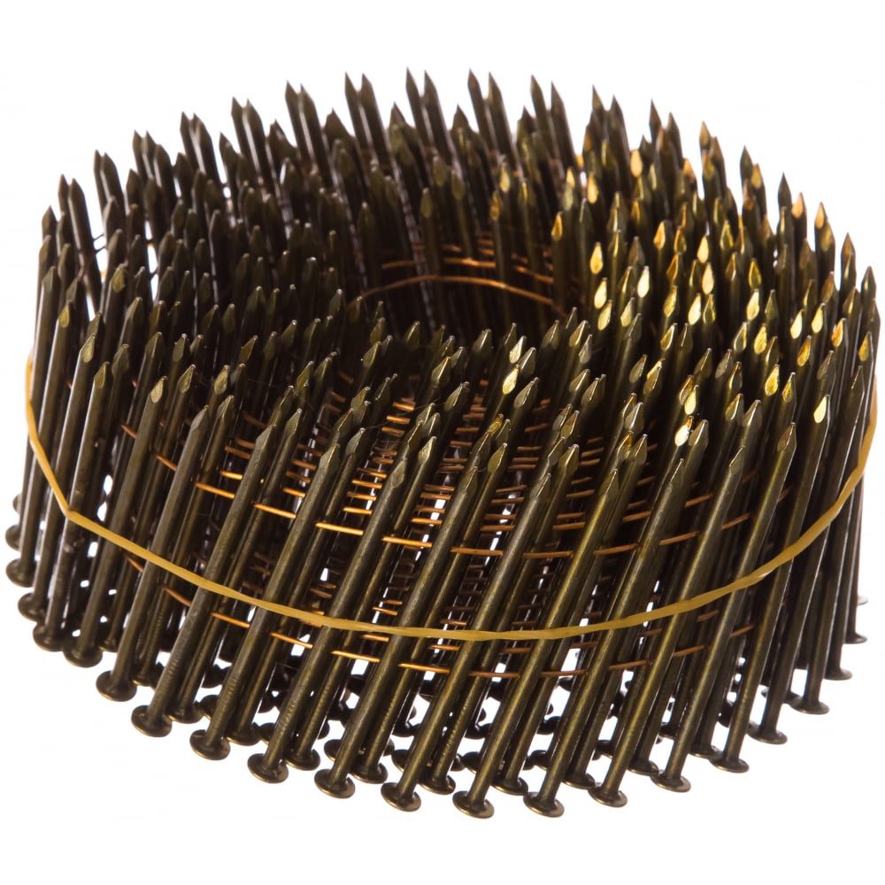 Купить Гладкие барабанные гвозди для N65C FUBAG, 2, 30x50 мм (12000 шт.), сталь