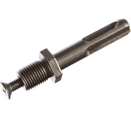 Изображение товара Адаптер для сверлильных патронов, хвостовик SDS PLUS, 1/2" - 20UNF РемоКолор 36-7-901