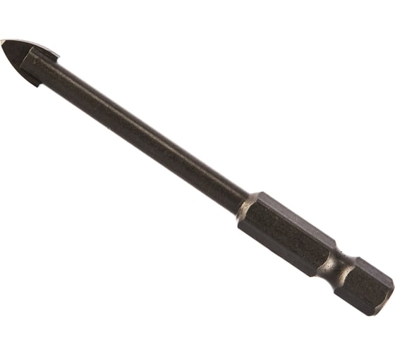 Изображение товара Сверло по стеклу и керамике 6,0 мм РемоКолор 35-4-106