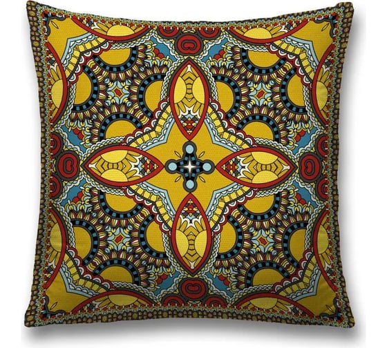 Изображение товара Декоративная наволочка JOYARTY sl_30426