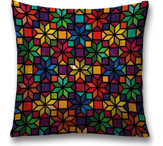 Изображение товара Декоративная наволочка JOYARTY sl_30422