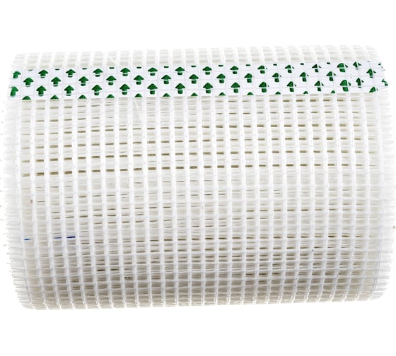 Изображение товара Самоклеящаяся серпянка MATRIX, 100 мм х 10м 89006