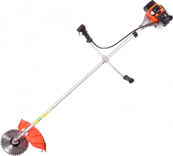 Изображение товара Бензотриммер P.I.T. Мастер P73102