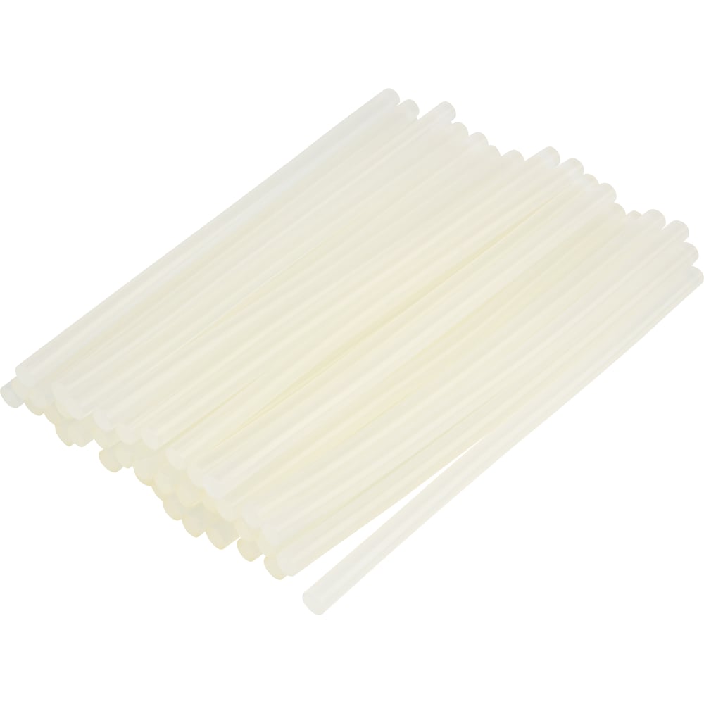 Изображение товара Клеевые стержни Rexant 11.3 мм 270 мм прозрачные 1 кг для горячего клея