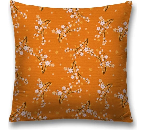 Изображение товара Декоративная наволочка JOYARTY sl_30484