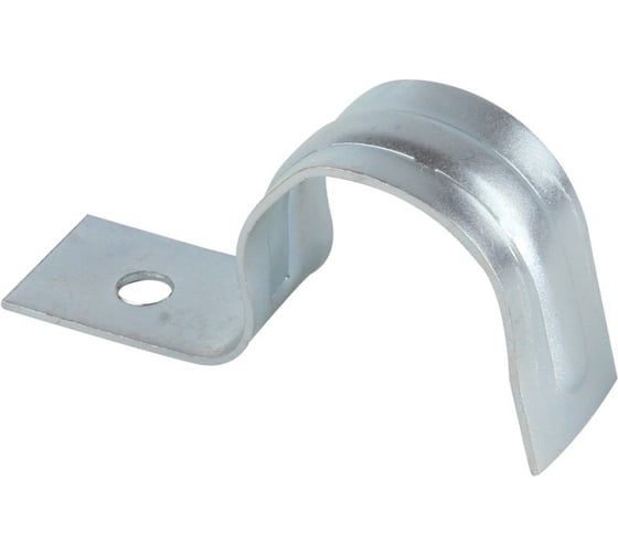 Изображение товара Металлическая скоба КРЕП-КОМП СМО 19-20, 100 шт. RB19-20SMO41