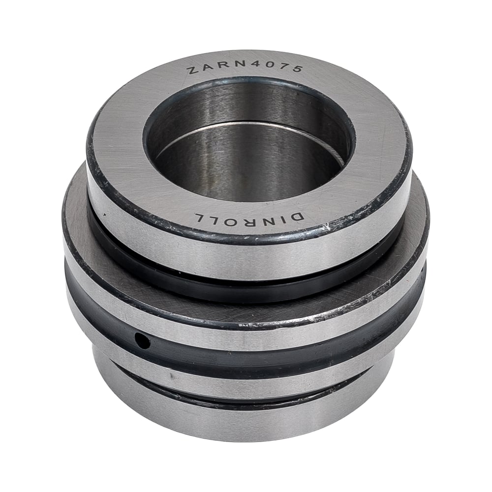 Изображение товара Подшипник DINROLL ZARN4075 радиальный комбинированный закрытый 75х75х20 мм