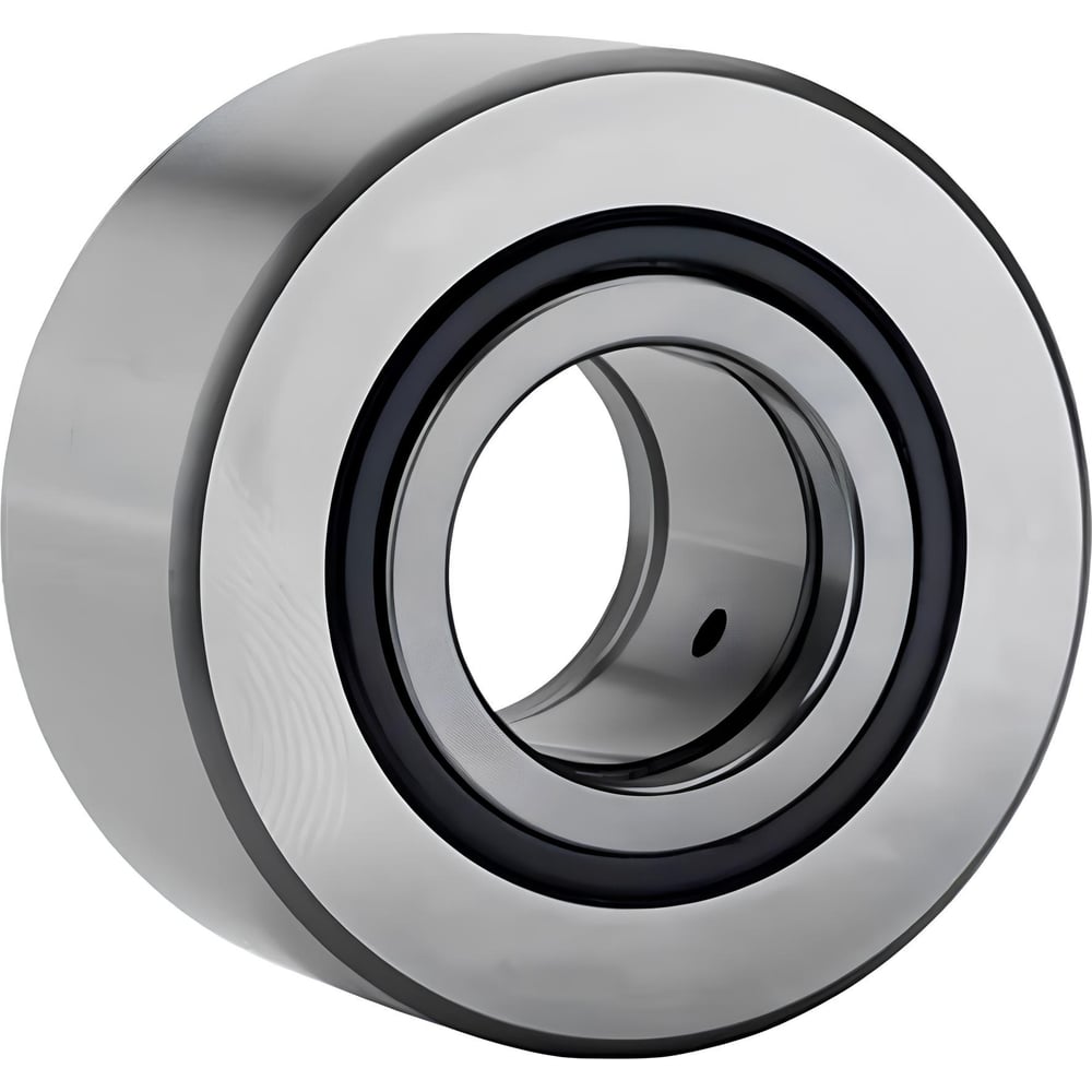 Изображение товара Подшипник DINROLL NA2204-2RS-X 2001001341657 ролик опорный закрытый 20 мм внутри