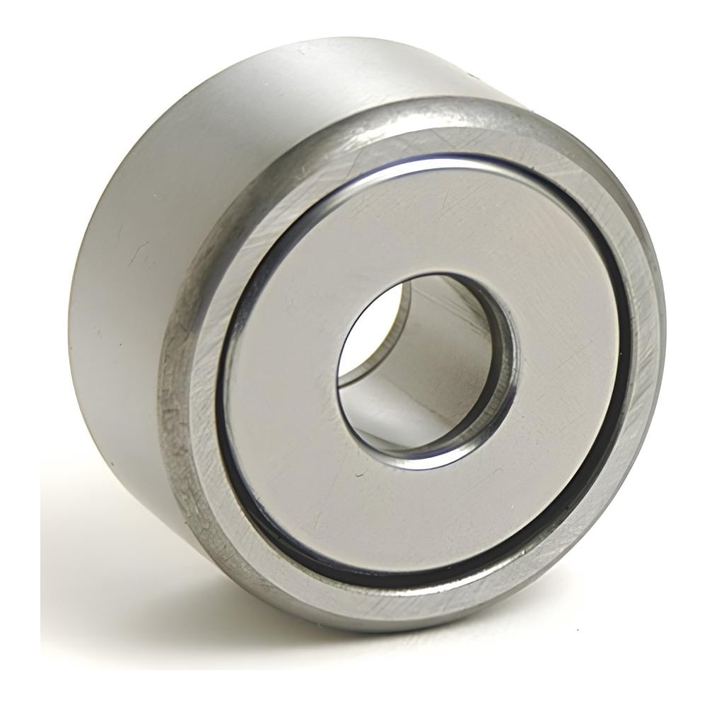 Изображение товара Опорный ролик DINROLL STO10X-2Z 10x30 мм закрытый с двух сторон сталь