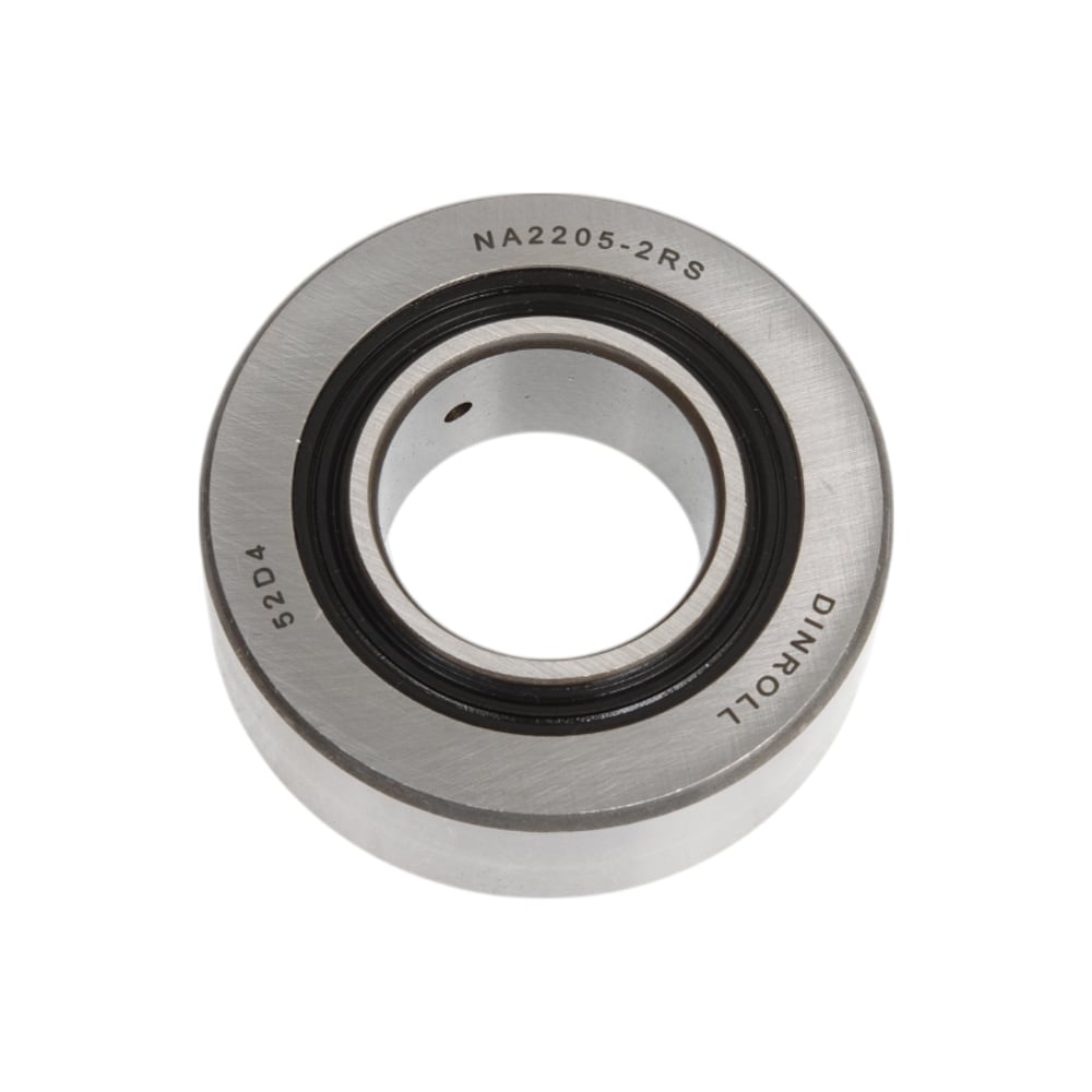 Изображение товара Подшипник DINROLL NA2205-2RS ролик опорный закрытый 25x52x17.8 мм