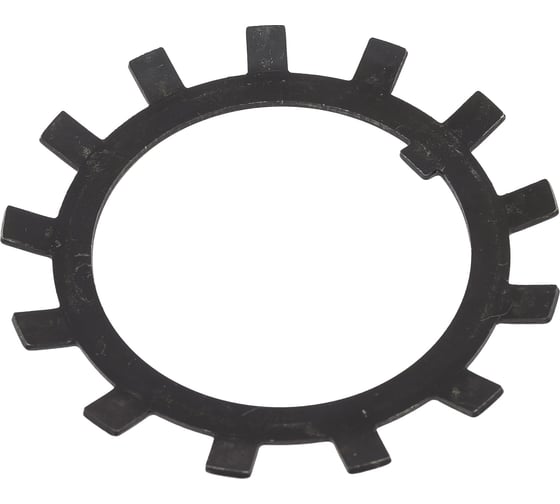 Изображение товара Стопорное кольцо DINROLL MB10 2001000126743