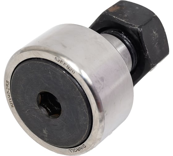 Изображение товара Опорный ролик DINROLL KRV40-2RS 2001001407889
