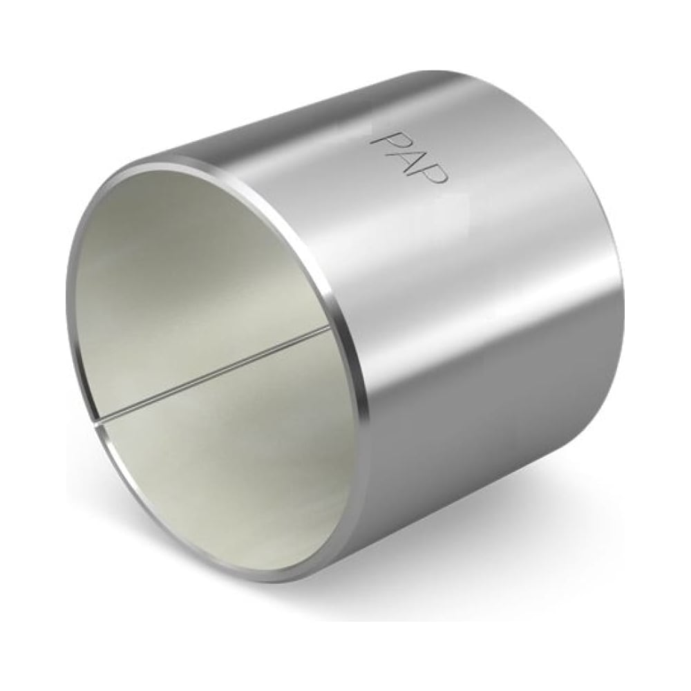 Изображение товара Втулка DINROLL PAP1420 14 мм внутренняя 16 мм наружная сталь