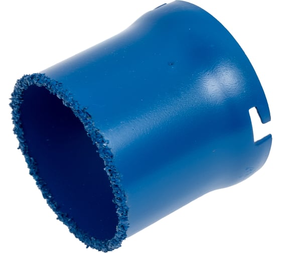 Изображение товара Коронка кольцевая c карбид-вольфрамовым нанесением (67х55 мм) ЗУБР 33350-67_z01