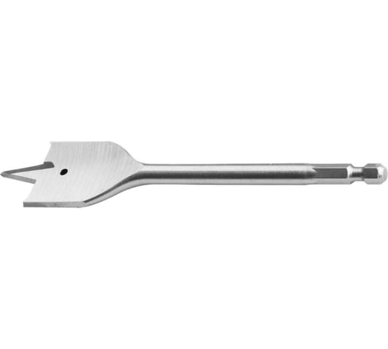 Изображение товара Сверло по дереву перовое (35х152 мм) HCS РемоКолор 35-4-535