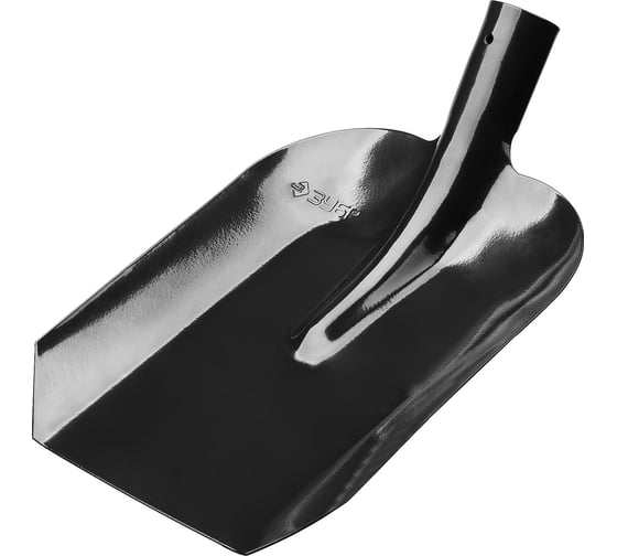 Изображение товара Совковая лопата без черенка ЗУБР ЛСП 39426