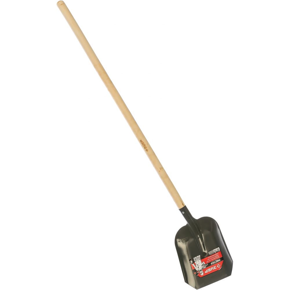 Совковая лопата ЗУБР лопата совковая с ребрами жесткости зубр профи 5 лсп 39452 без черенка