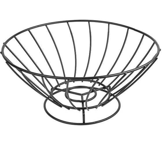 Изображение товара Фруктовница PERFECTO LINEA Daniela 24,5x11 см 30-261012