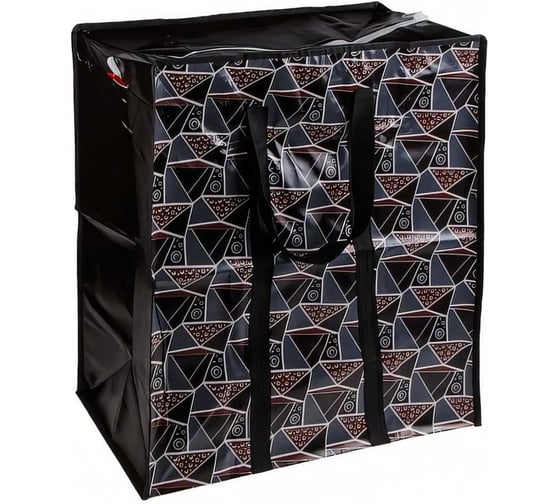 Изображение товара Хозяйственная сумка PERFECTO LINEA 50x55x25 см 42-505526