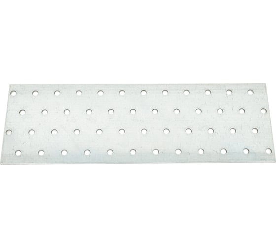 Изображение товара Соединительная пластина ЗУБР ПС-2.0 80х240 х 2мм 310256-080-240