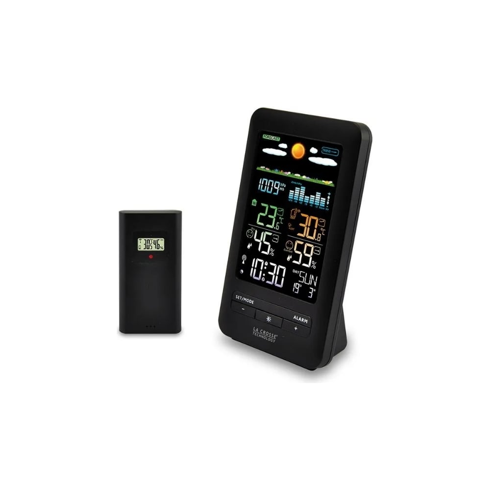 Погодная станция La Crosse Technology WS6205
