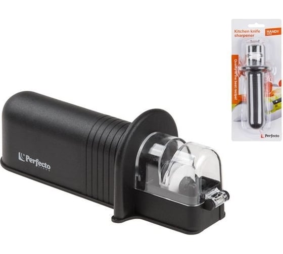 Изображение товара Точилка для ножей PERFECTO LINEA Handy 21-353100
