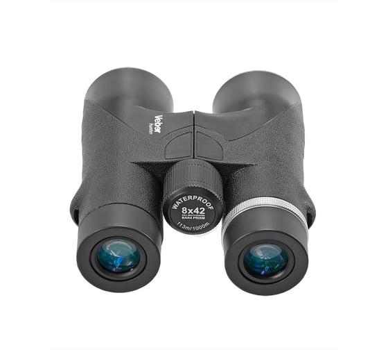 Изображение товара Бинокль Veber 8х42 Hunter 25648