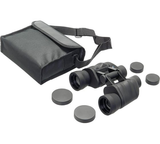 Изображение товара Бинокль Veber Free Focus БПШ 8x40 24594