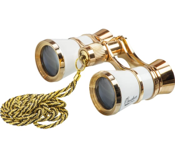 Изображение товара Бинокль Veber БГЦ 3х25 D01 10995