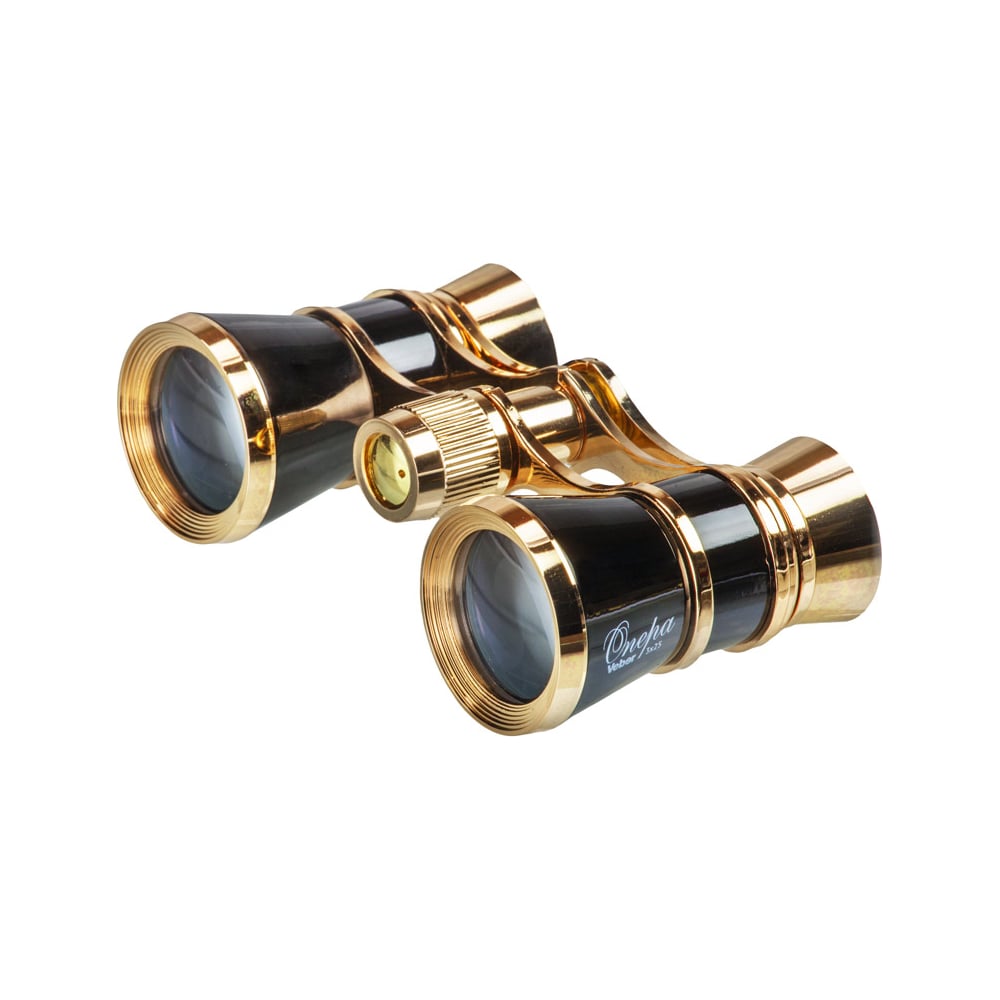 Изображение товара Бинокль Veber БГЦ 3х25 B10 - компактный театральный бинокль