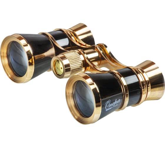 Изображение товара Бинокль Veber БГЦ 3х25 B10 10992