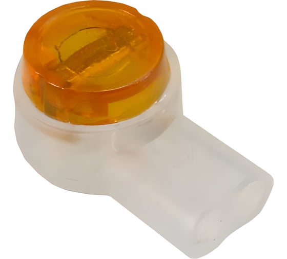 Изображение товара Одножильный соединитель Netlink Uy-2 (100 штук) 00000000210