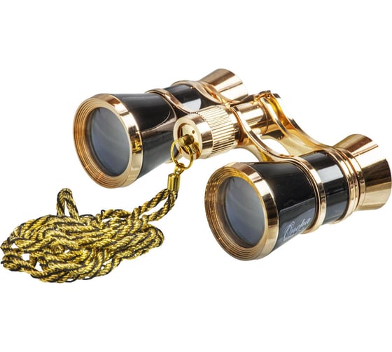 Изображение товара Бинокль Veber БГЦ 3х25 D02 10996