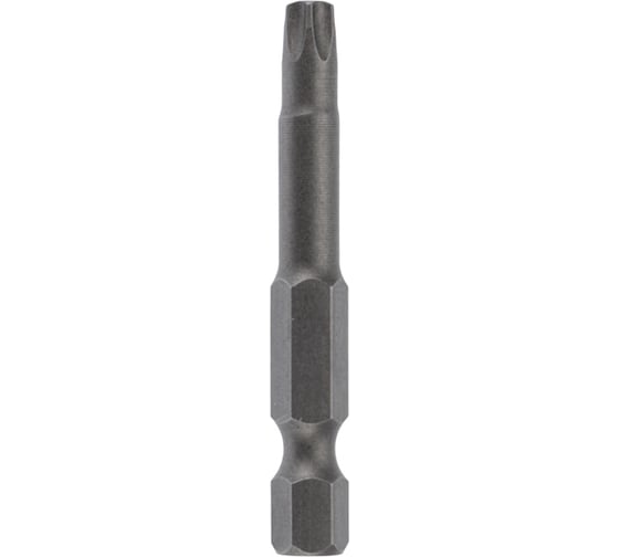 Изображение товара Бита TORX T27x50 мм, 10 шт для шуруповерта KRANZ KR-92-0429